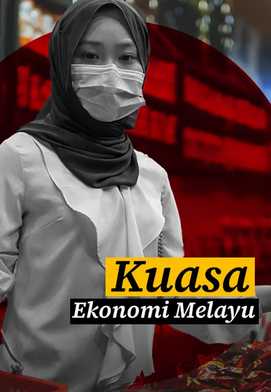 Bagaimana Melayu Menguasai Ekonomi Di Malaysia